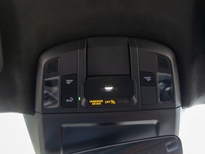 2025 Porsche 911 911 GT3 RS