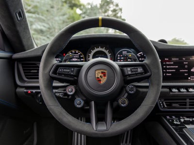 2025 Porsche 911 911 GT3 RS