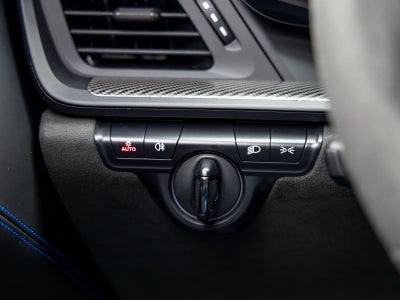 2025 Porsche 911 911 GT3 RS