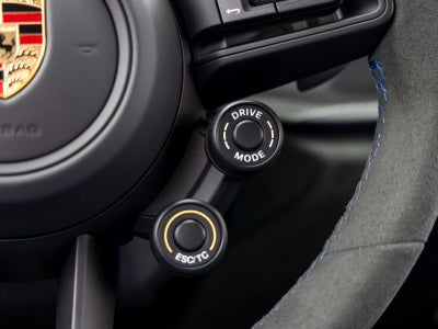 2025 Porsche 911 911 GT3 RS