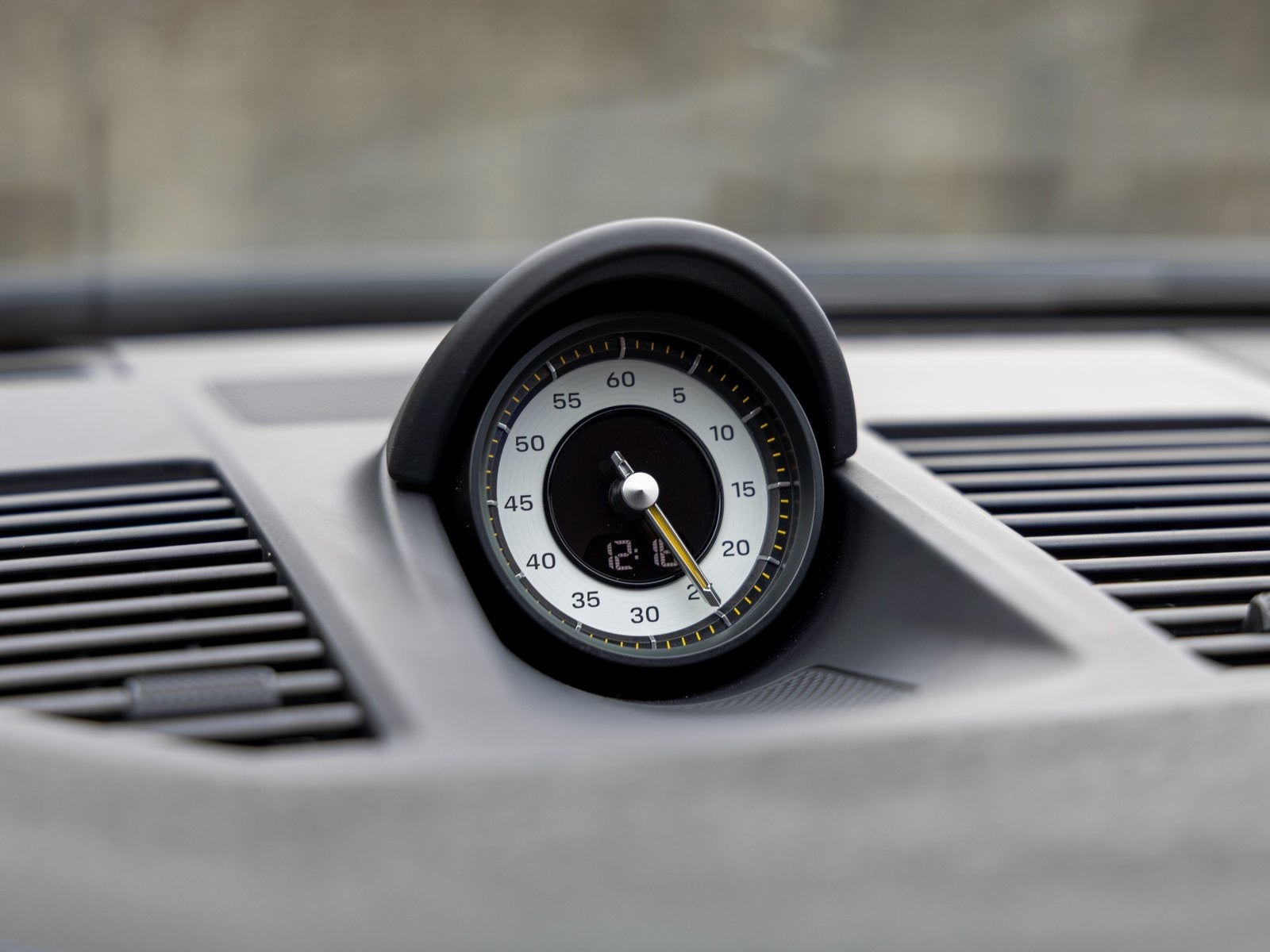 2025 Porsche 911 911 GT3 RS