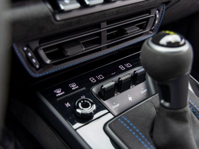 2025 Porsche 911 911 GT3 RS