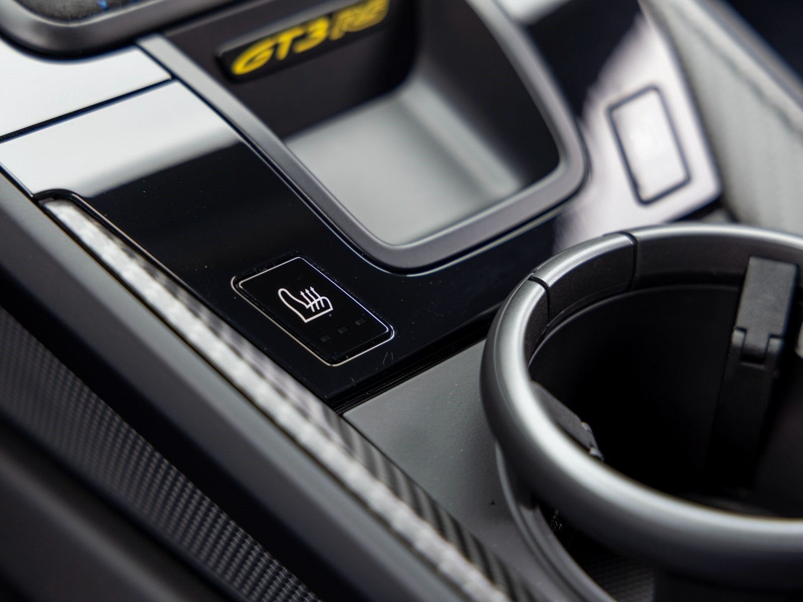 2025 Porsche 911 911 GT3 RS