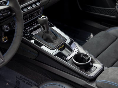 2025 Porsche 911 911 GT3 RS