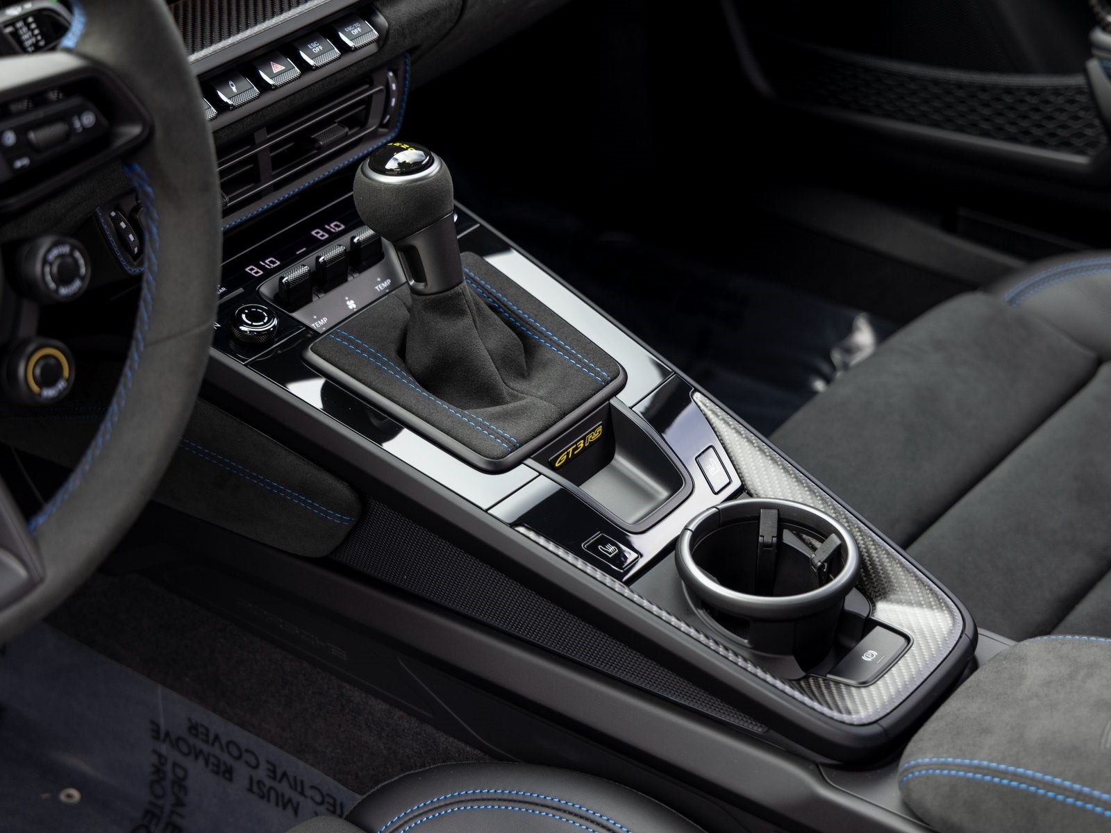 2025 Porsche 911 911 GT3 RS