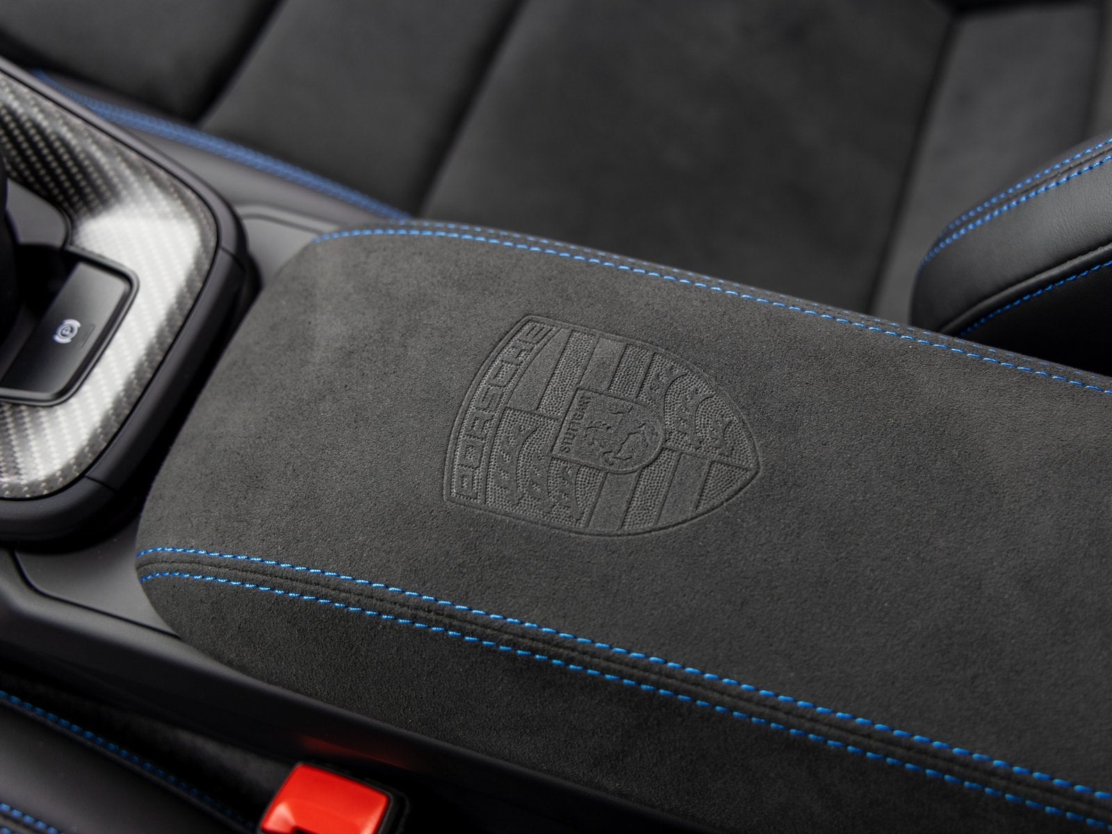 2025 Porsche 911 911 GT3 RS