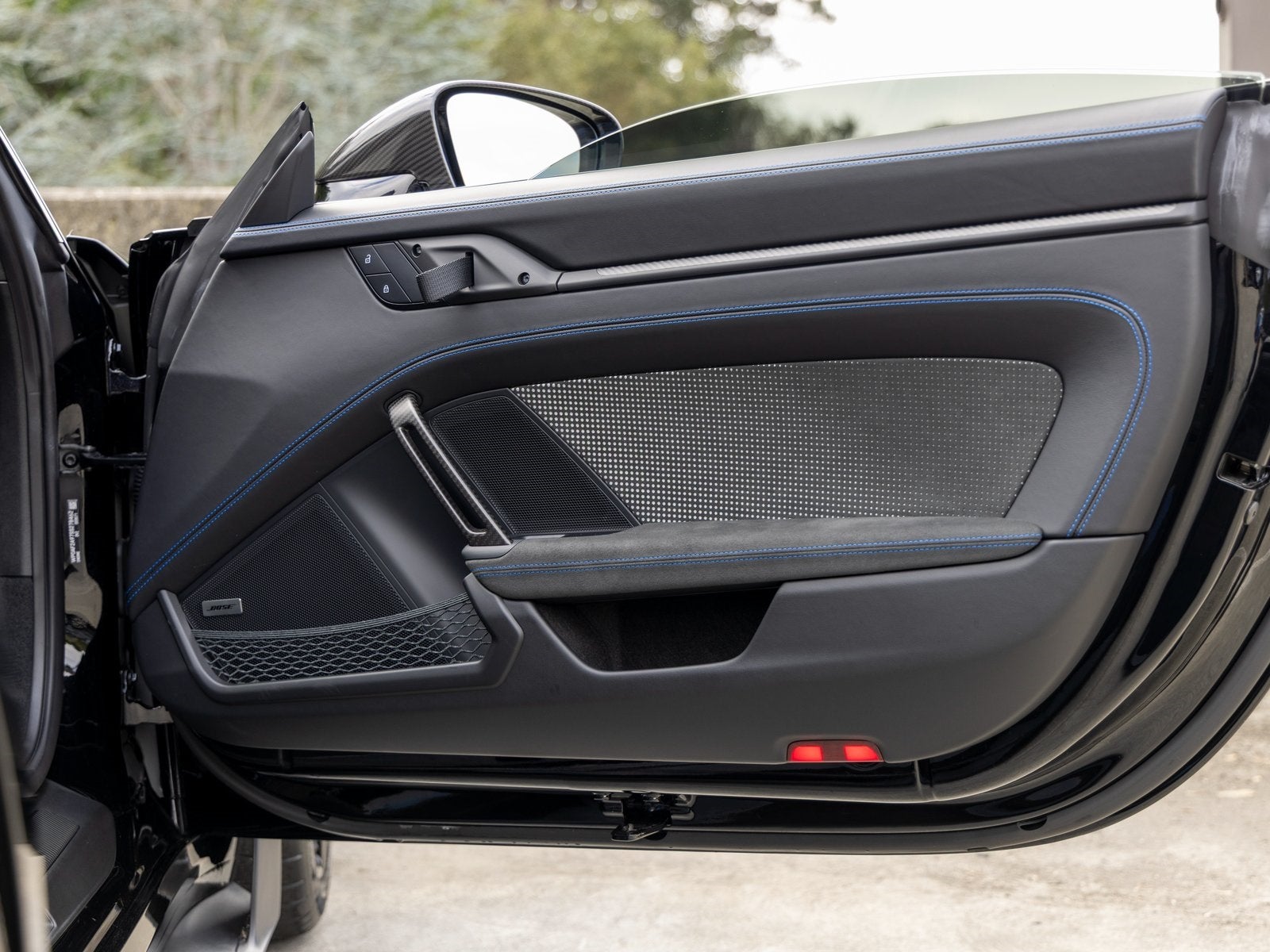 2025 Porsche 911 911 GT3 RS