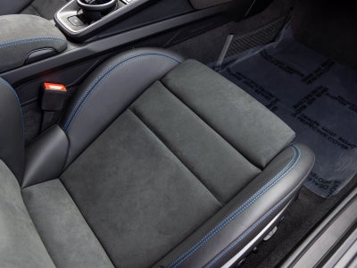 2025 Porsche 911 911 GT3 RS