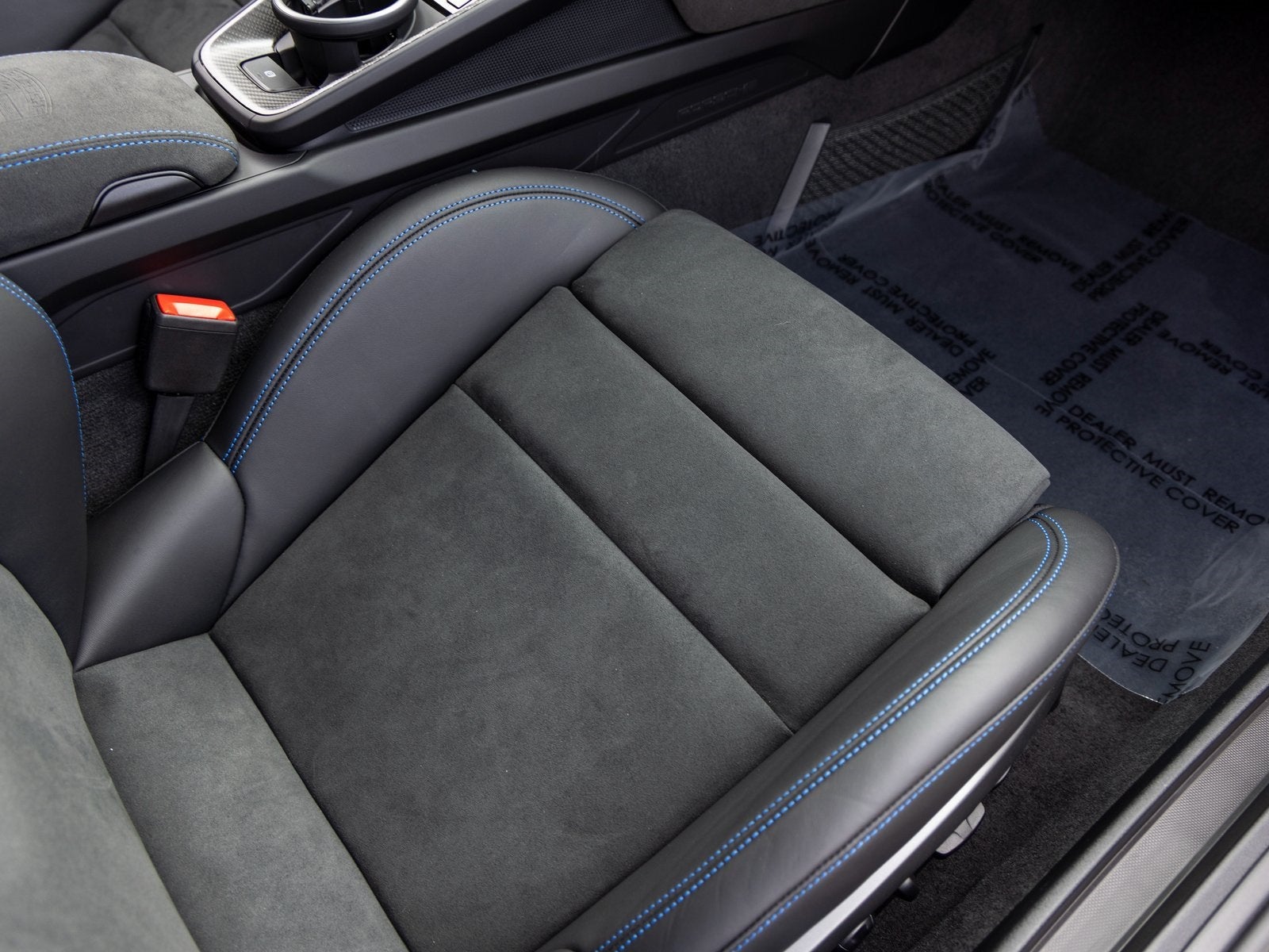 2025 Porsche 911 911 GT3 RS