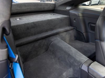 2025 Porsche 911 911 GT3 RS