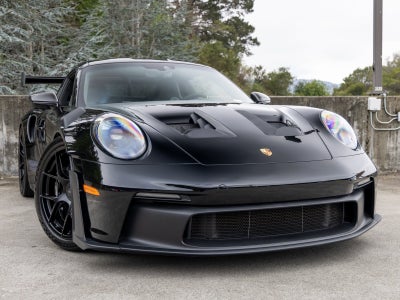 2025 Porsche 911 911 GT3 RS