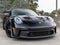 2025 Porsche 911 911 GT3 RS
