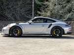 2016 Porsche 911 911 GT3 RS