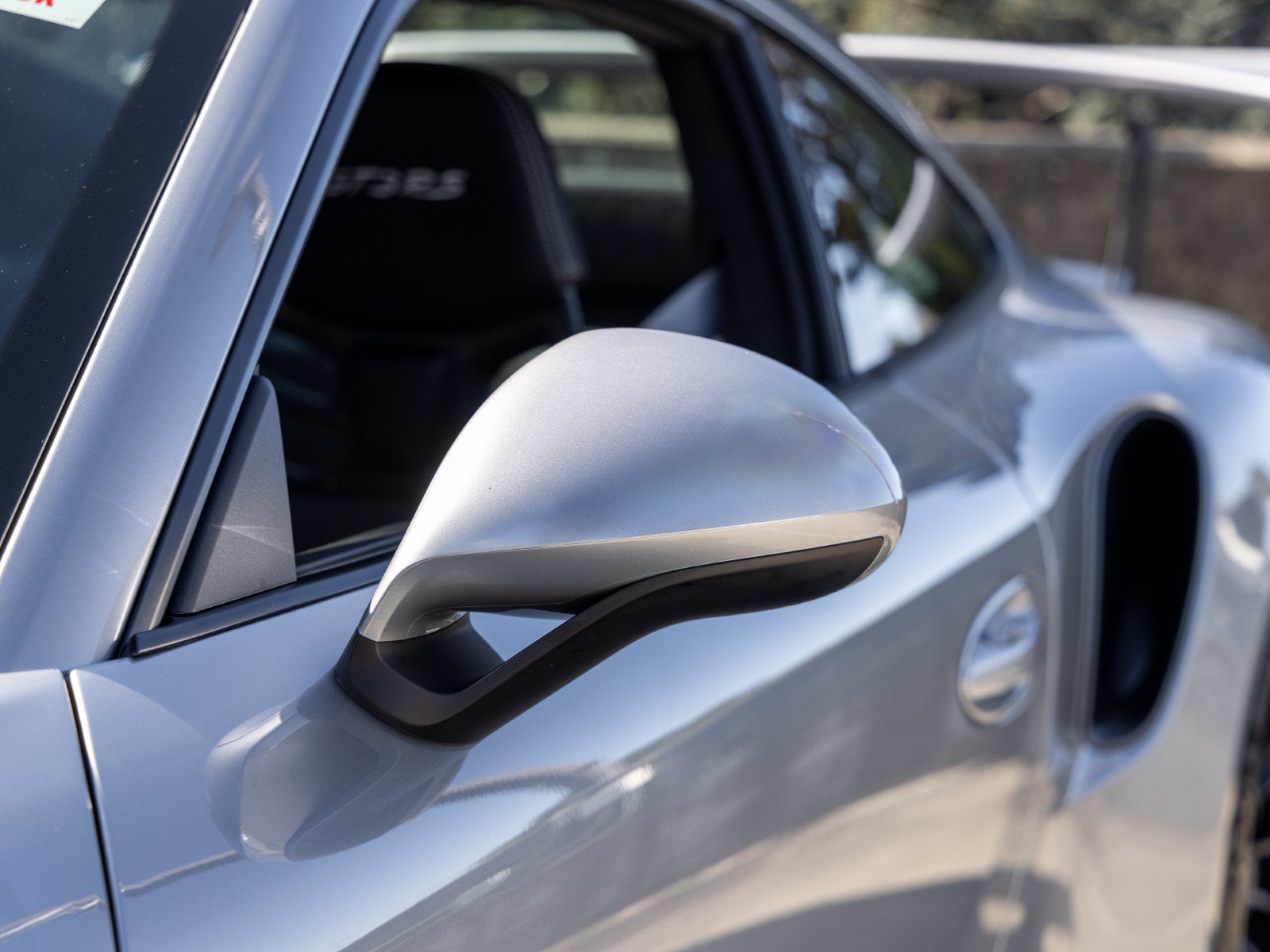 2016 Porsche 911 911 GT3 RS