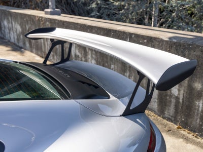 2016 Porsche 911 911 GT3 RS
