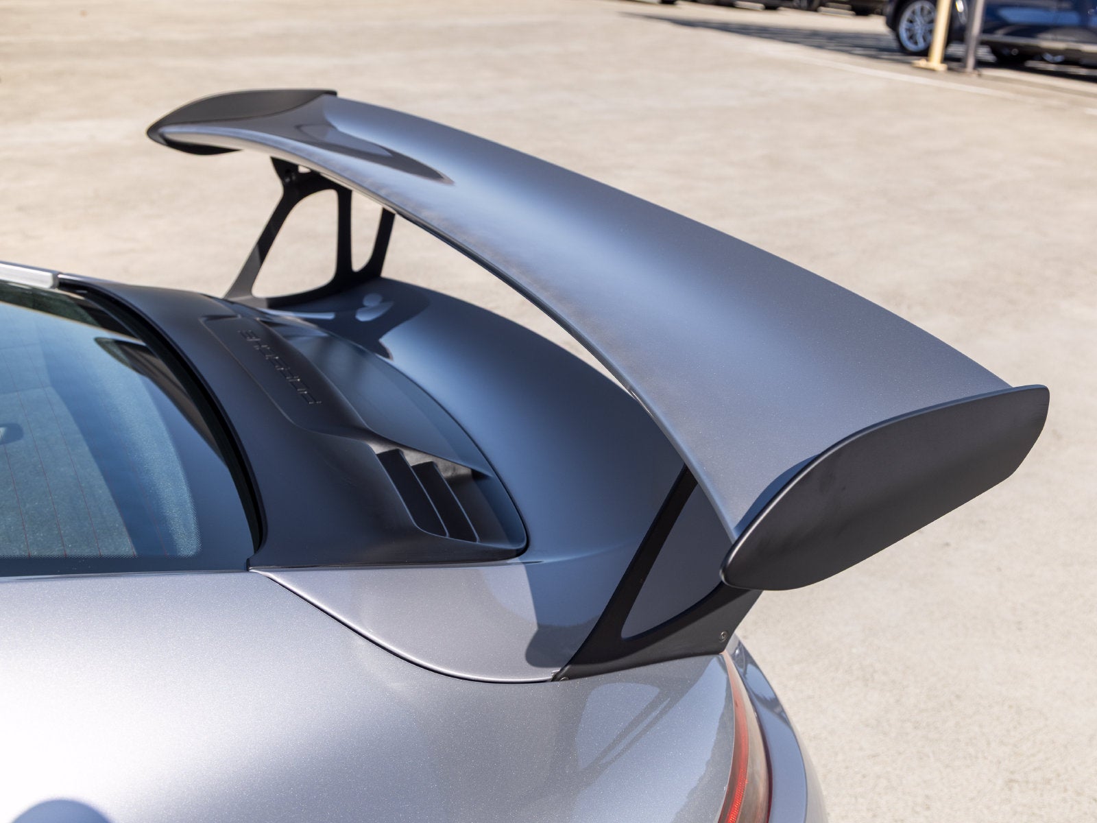 2016 Porsche 911 911 GT3 RS