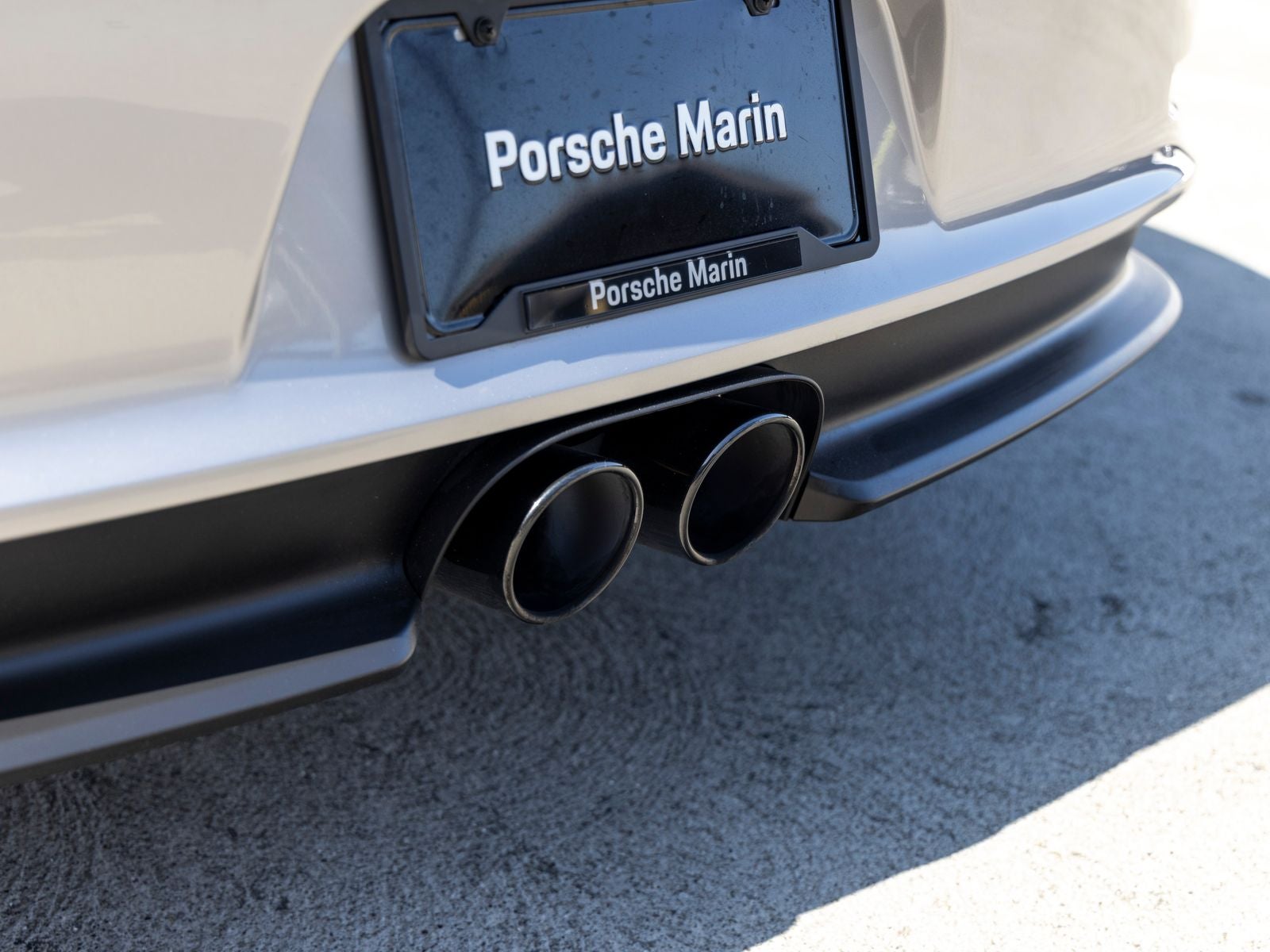 2016 Porsche 911 911 GT3 RS