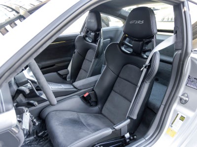 2016 Porsche 911 911 GT3 RS