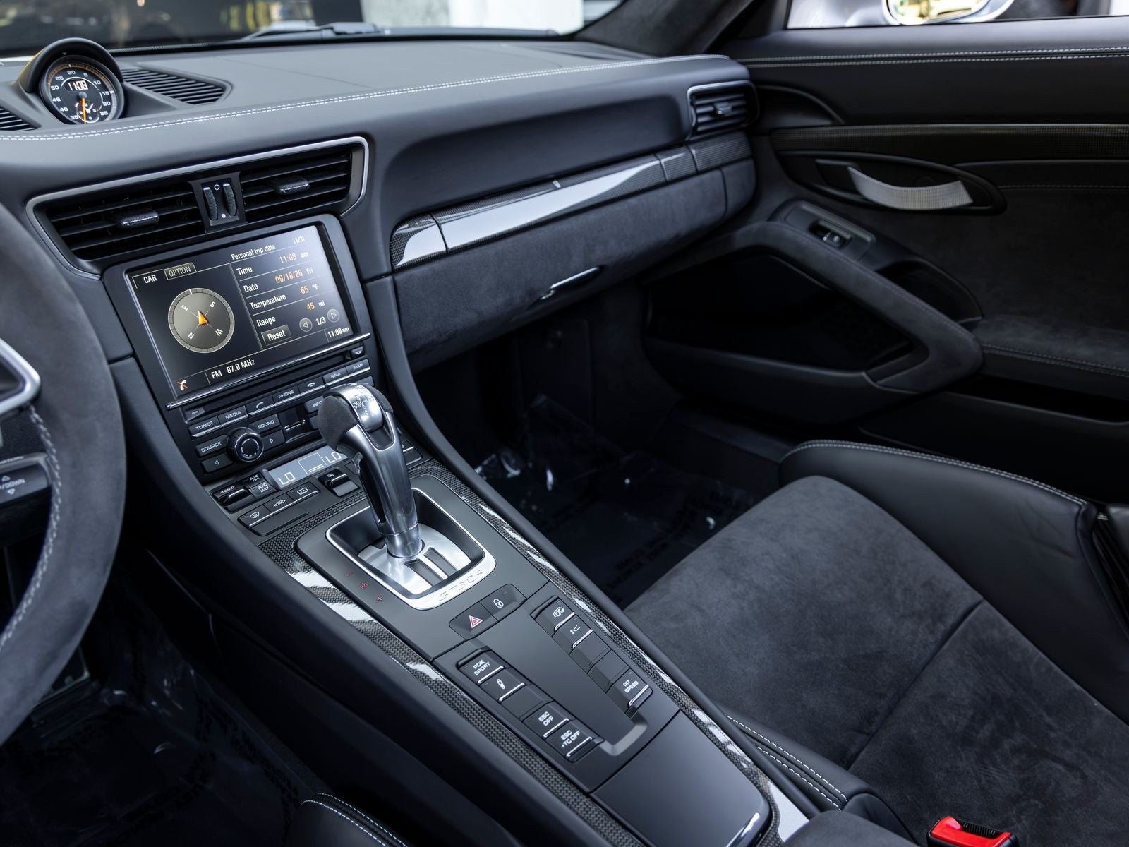 2016 Porsche 911 911 GT3 RS