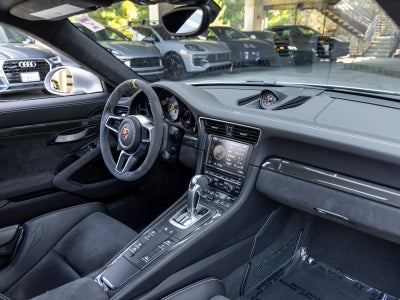2016 Porsche 911 911 GT3 RS