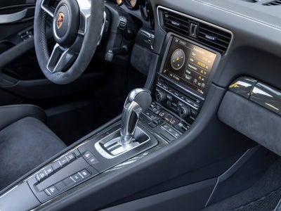 2016 Porsche 911 911 GT3 RS