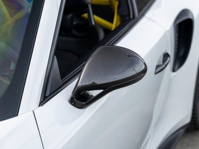 2019 Porsche 911 911 GT3 RS