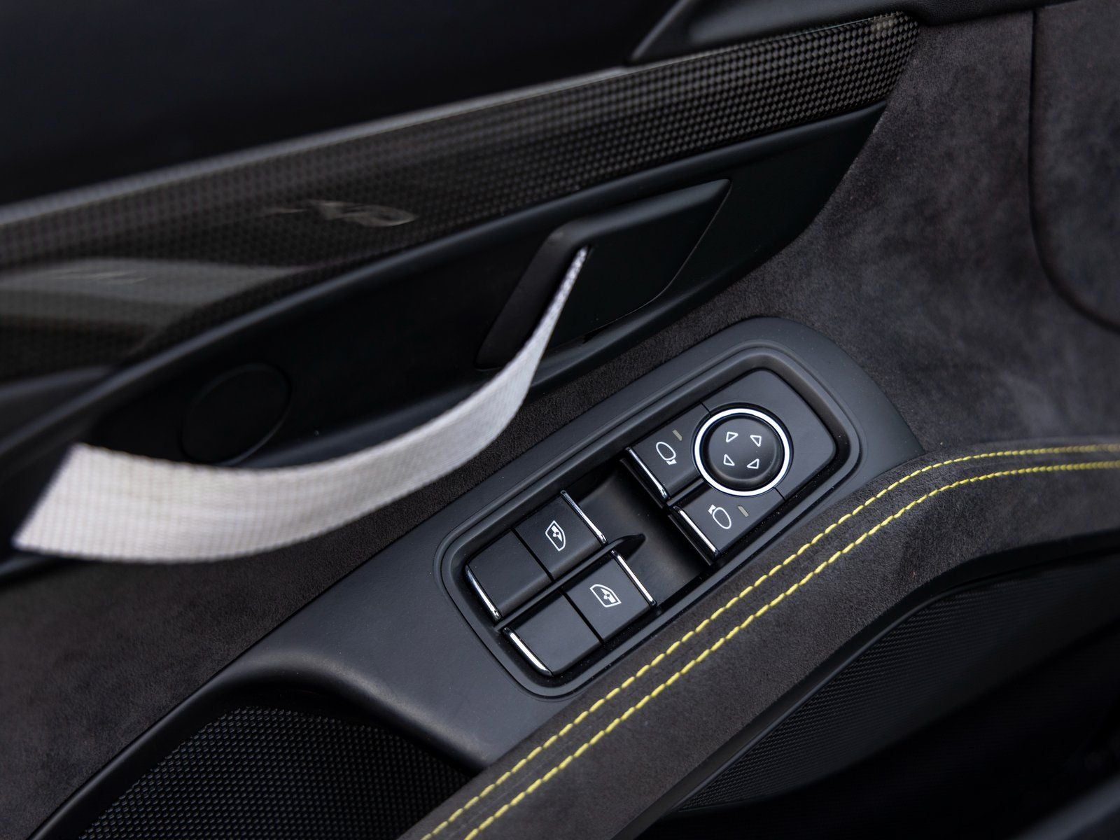 2019 Porsche 911 911 GT3 RS