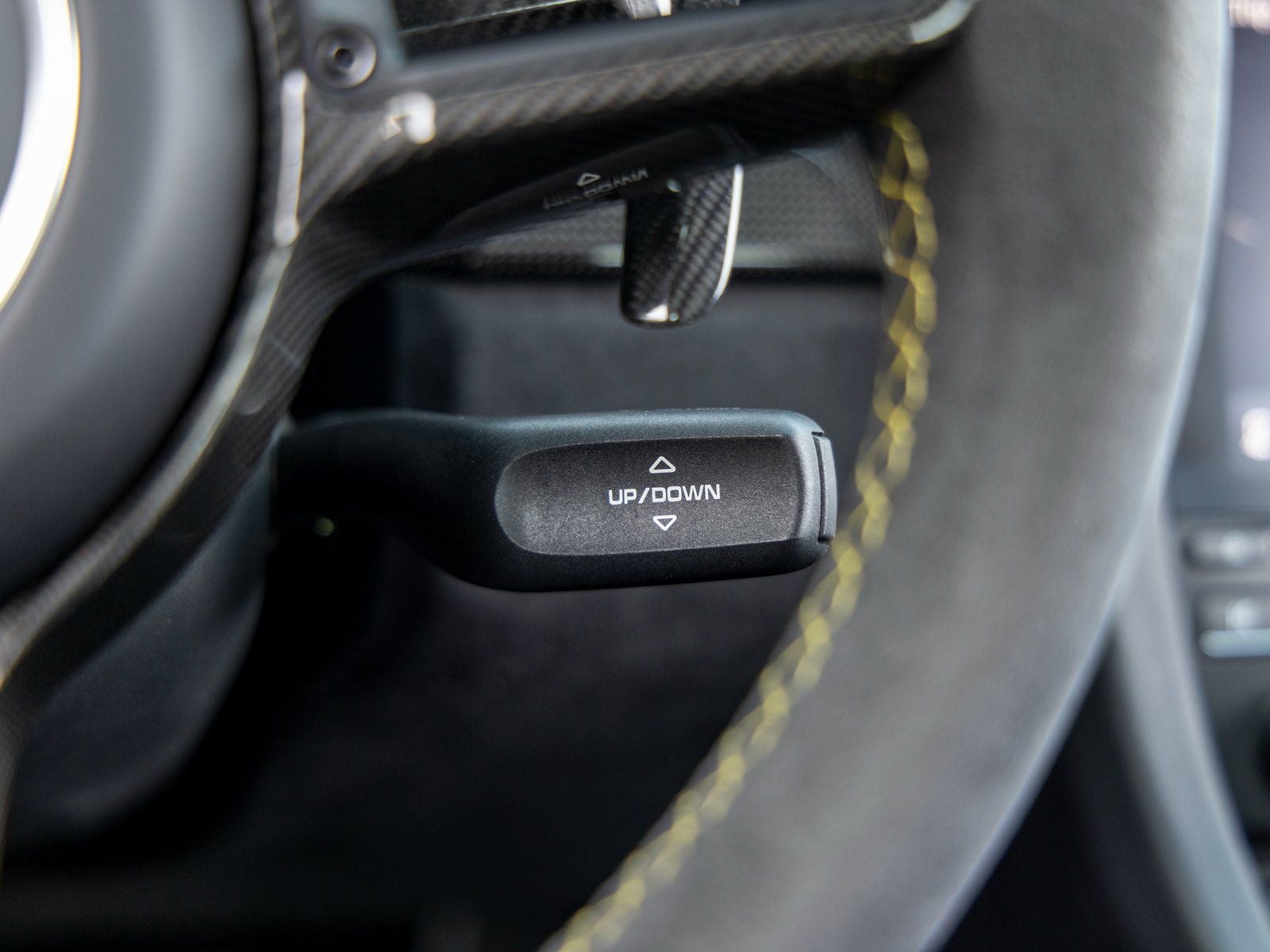 2019 Porsche 911 911 GT3 RS