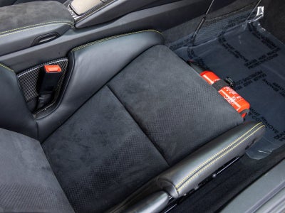 2019 Porsche 911 911 GT3 RS