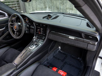 2019 Porsche 911 911 GT3 RS