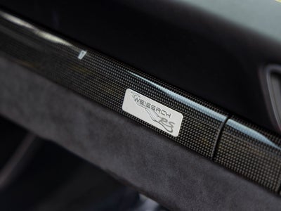 2019 Porsche 911 911 GT3 RS