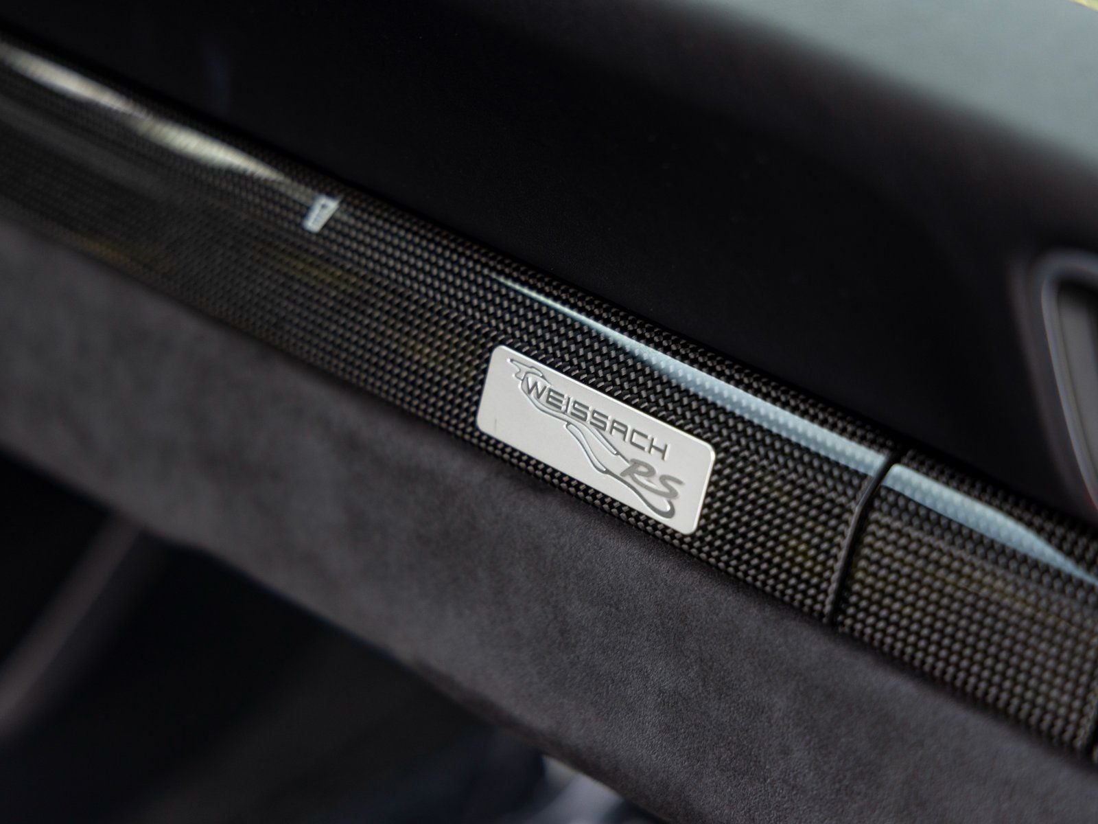 2019 Porsche 911 911 GT3 RS