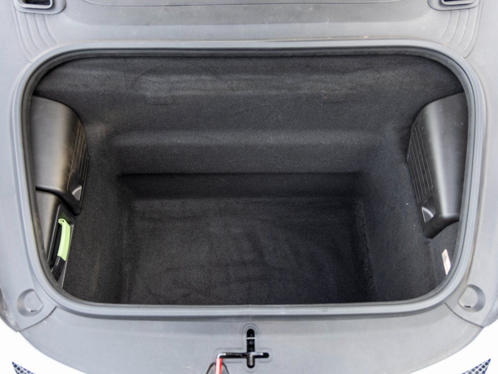 2019 Porsche 911 911 GT3 RS