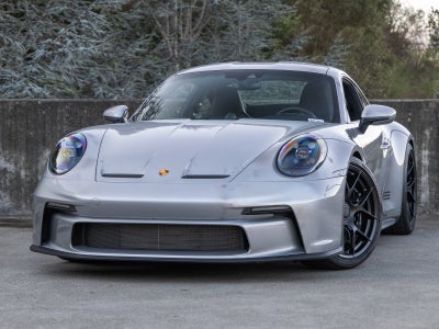 2024 Porsche 911 911 S/T