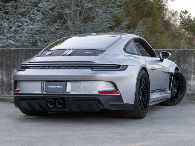 2024 Porsche 911 911 S/T