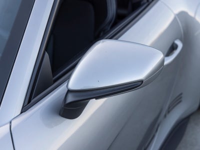 2024 Porsche 911 911 S/T