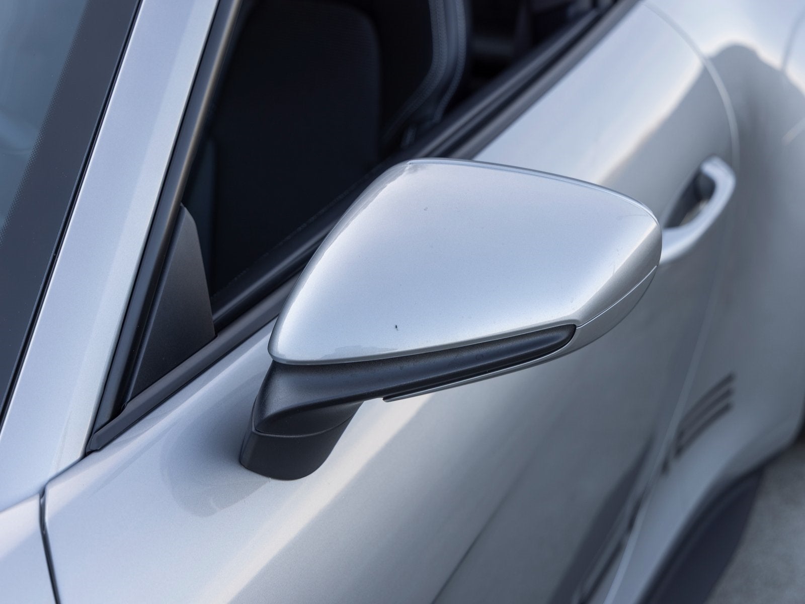 2024 Porsche 911 911 S/T