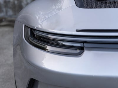 2024 Porsche 911 911 S/T