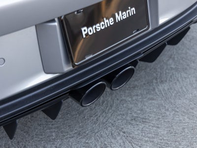 2024 Porsche 911 911 S/T