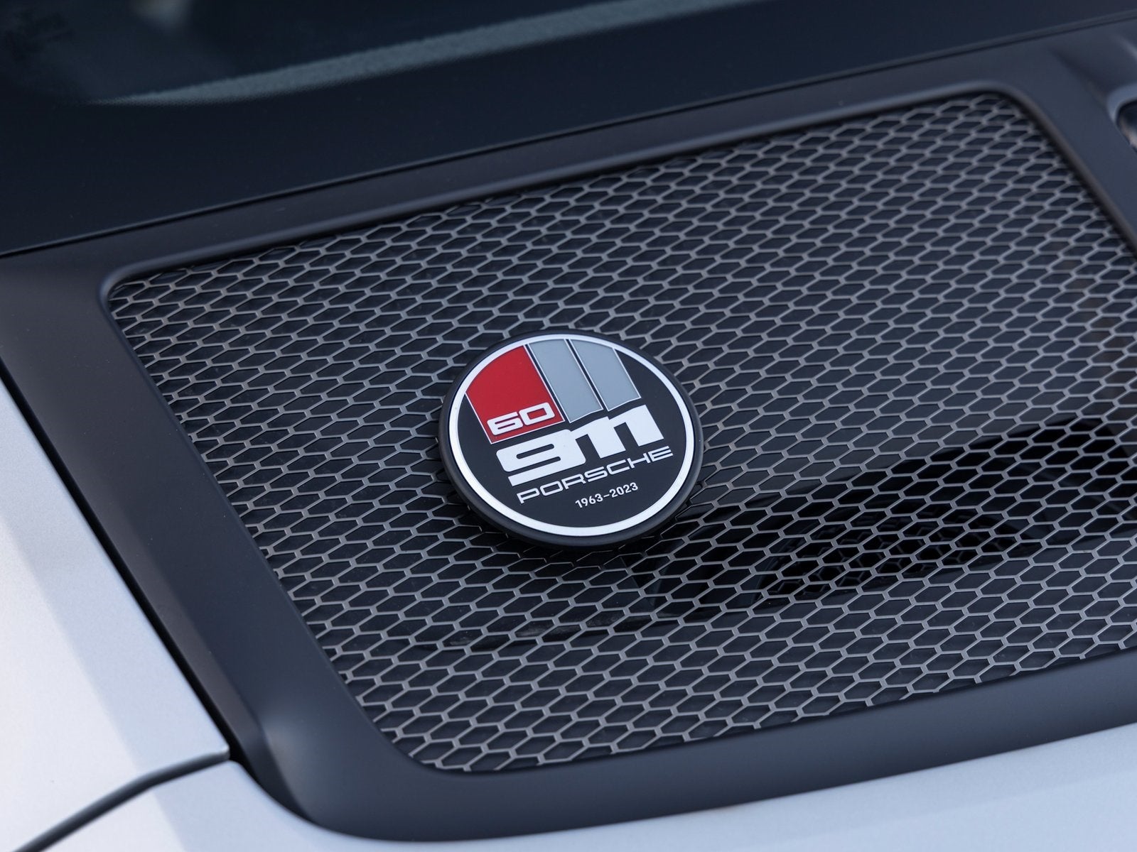 2024 Porsche 911 911 S/T