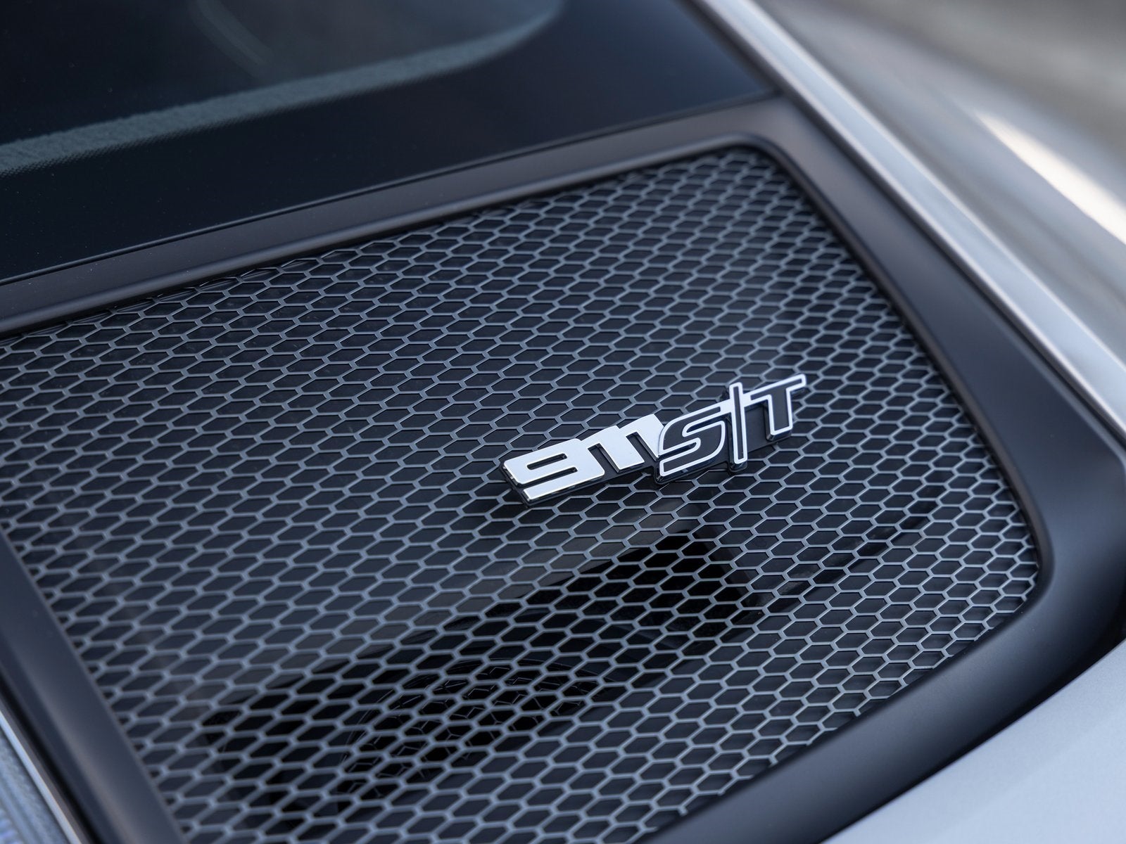 2024 Porsche 911 911 S/T