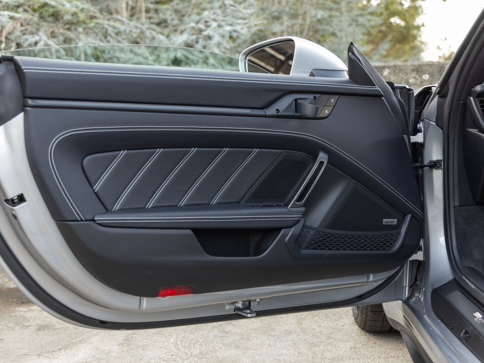 2024 Porsche 911 911 S/T