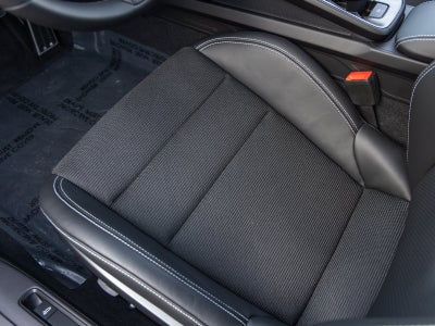 2024 Porsche 911 911 S/T