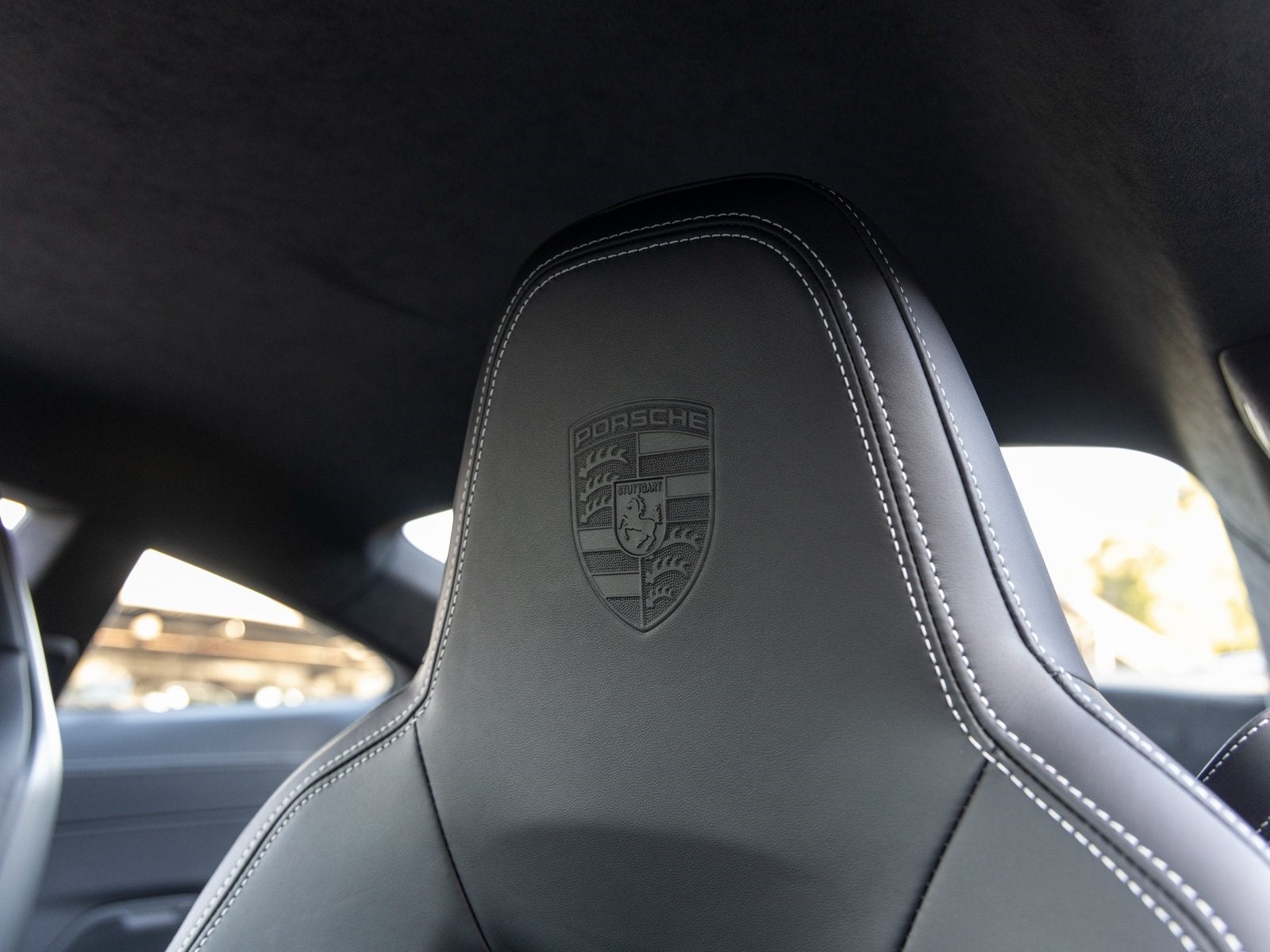 2024 Porsche 911 911 S/T