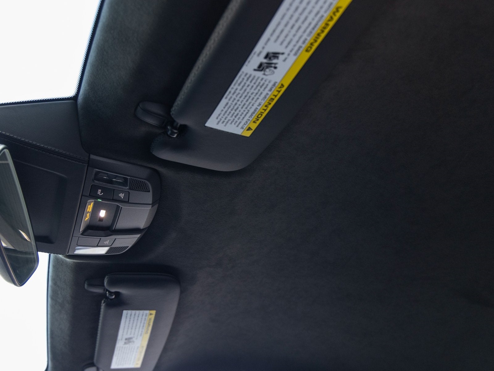 2024 Porsche 911 911 S/T