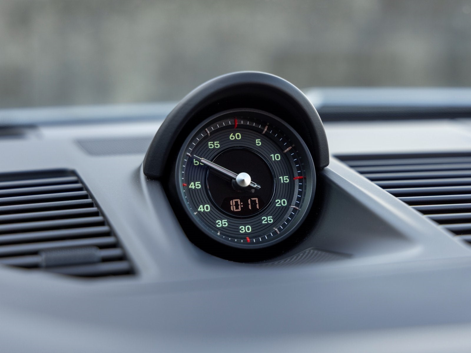 2024 Porsche 911 911 S/T