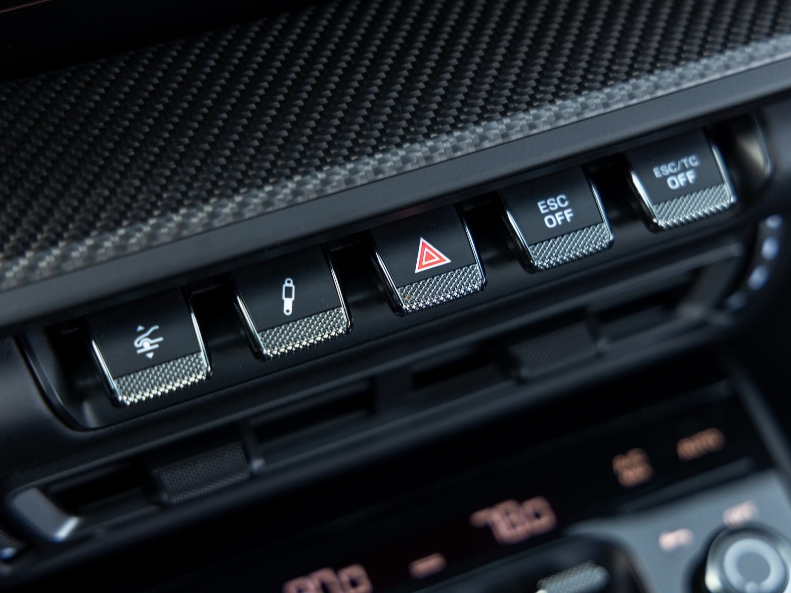 2024 Porsche 911 911 S/T