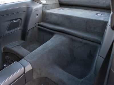 2024 Porsche 911 911 S/T