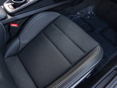 2024 Porsche 911 911 S/T