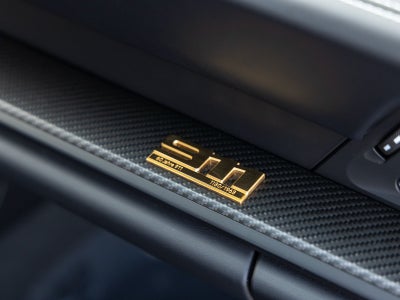 2024 Porsche 911 911 S/T